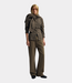 Olaf Olaf TIE CHECK SHIRT CHECK W270300-CHECK
