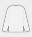 Olaf Olaf OLAF DOILY LS TEE OPTICAL WHITE M270102-OPTICAL WHITE