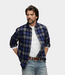 Denham Joe shirt chk blue check