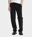 Goodpeople bob pant chocolate brown