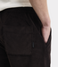 Goodpeople bob pant chocolate brown