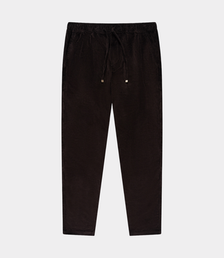 Goodpeople bob pant chocolate brown