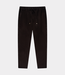 Goodpeople bob pant chocolate brown