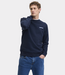 Goodpeople lito sweat navy