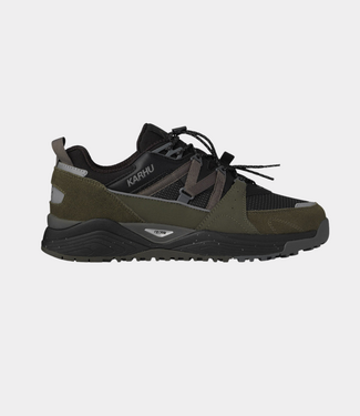 KARHU Fusion XC WP Tarmac Dark Gull Gray