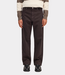 NN.07 otis pant 1923 deep truffle