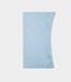 10Days hairy knit bandana angel blue