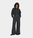 10Days zip cardigan fleece antra melee