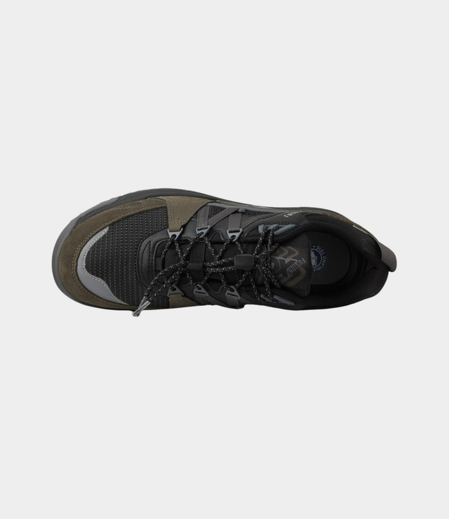 KARHU Fusion XC WP Tarmac Dark Gull Gray
