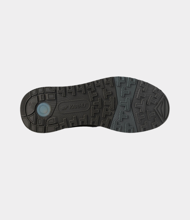 KARHU Fusion XC WP Tarmac Dark Gull Gray
