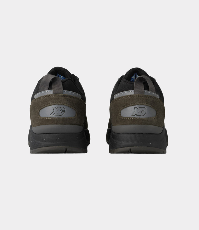 KARHU Fusion XC WP Tarmac Dark Gull Gray