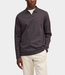 NN.07 paul ls polo deep truffle