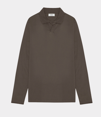 NN.07 paul ls polo mable husk
