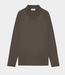 NN.07 paul ls polo mable husk