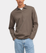 NN.07 paul ls polo mable husk