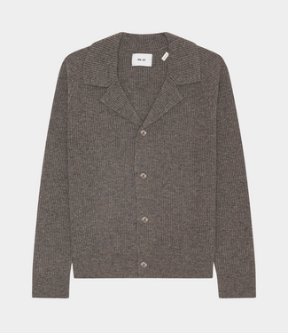 NN.07 shane blazer mable husk