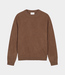 Catwalk Junkie Super soft merino knit Caramel