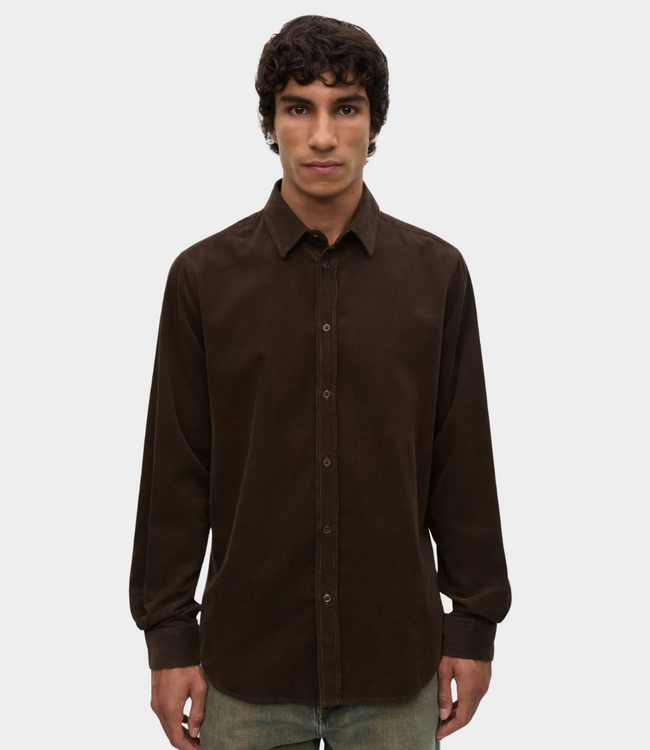 Samsoe Samsoe saliam nx shirt delicioso