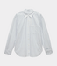 Samsoe Samsoe salova pocket shirt dusty blue st.￼