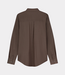 Olaf RELAXED LS SHIRT BRACKEN