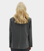 MbyM Milani-M Sierra Blazer Grey Stripe