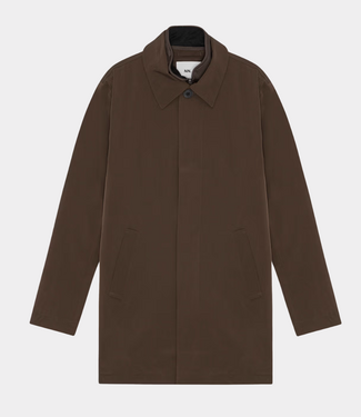 NN.07 blake jacket demitasse