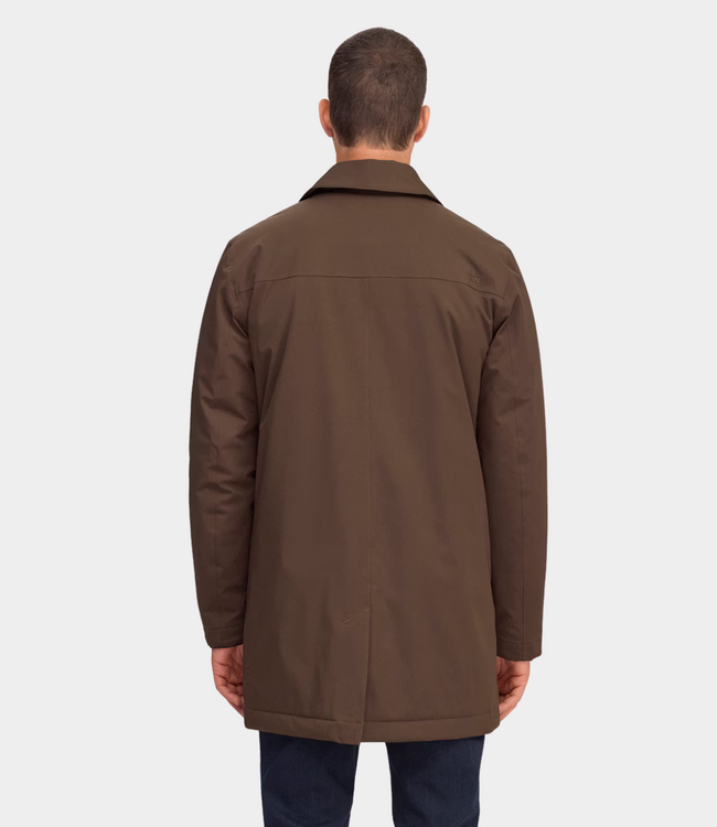 NN.07 blake jacket demitasse