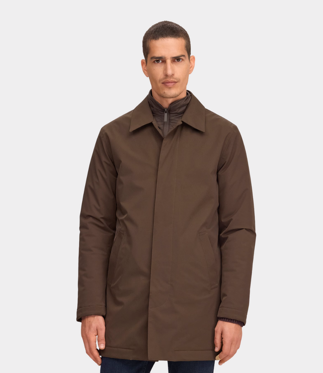 NN.07 blake jacket demitasse
