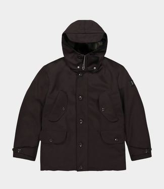 Butcher of Blue Knox Jacket Topaz Brown