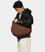 TOTE SIV bag brown