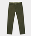 Denham ridge chino army green