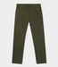 Denham ridge chino army green