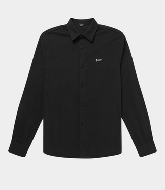Denham scissor shirt black