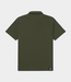 Denham scissor polo army green