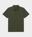 Denham scissor polo army green