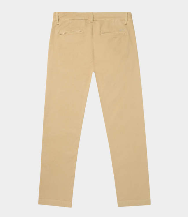 Denham ridge chino khaki