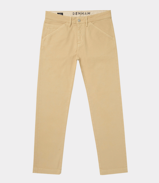 Denham ridge chino khaki