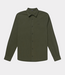 Denham scissor shirt army green