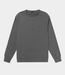 Denham scissor sweat grey