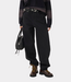 Gestuz GZmawi HW ballon jeans black washed