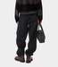 Gestuz GZmawi HW ballon jeans black washed