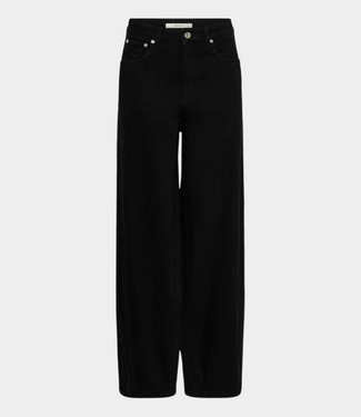Gestuz GZmawi HW ballon jeans black washed