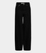 Gestuz GZmawi HW ballon jeans black washed