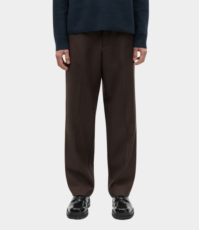 Samsoe Samsoe sanoah trousers 15350 delicioso