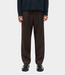 Samsoe Samsoe sanoah trousers 15350 delicioso