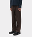 Samsoe Samsoe sanoah trousers 15350 delicioso
