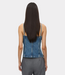 Samsoe Samsoe savalto top sephia blue