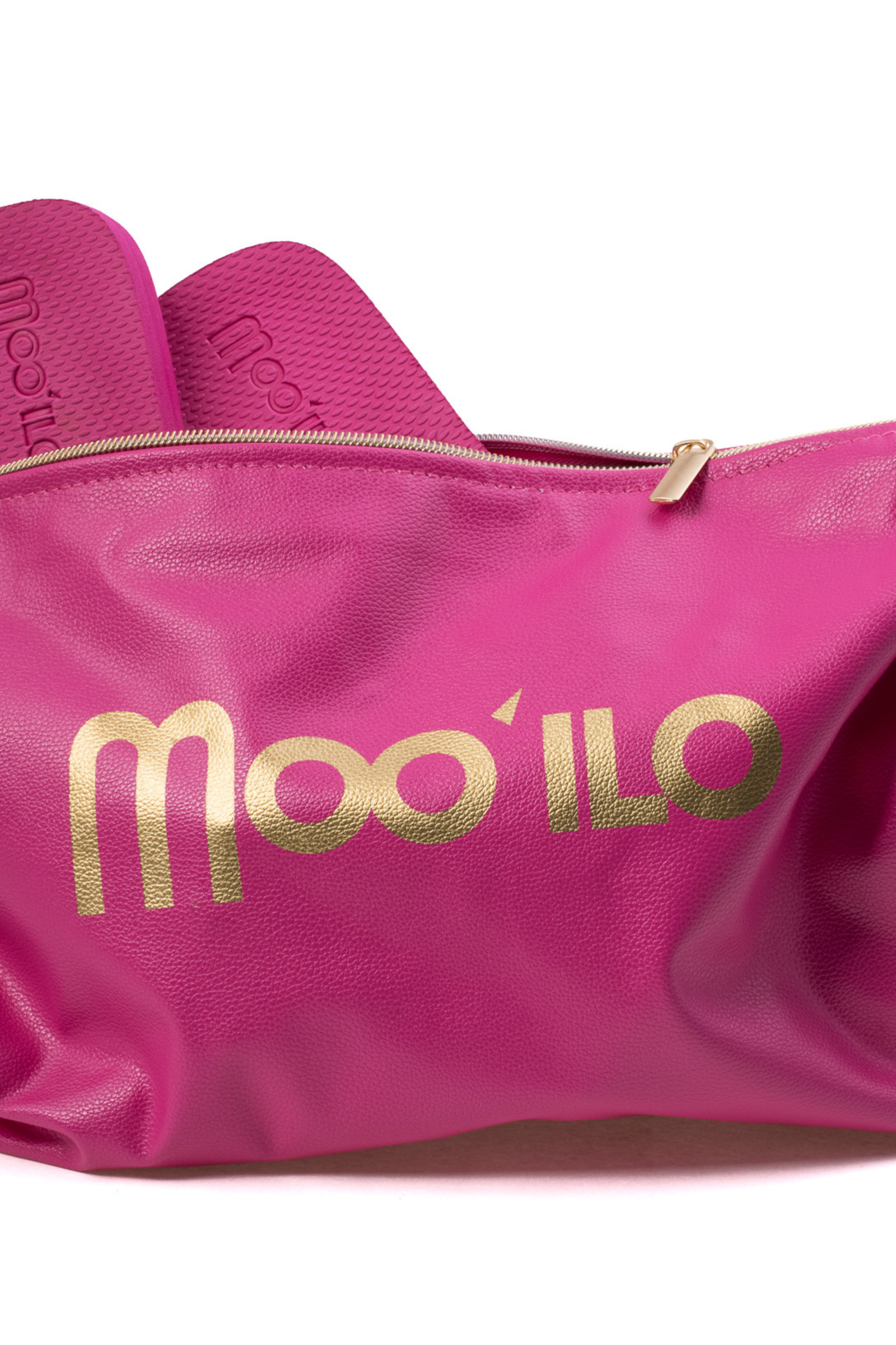 Moo'ilo Moo'ilo - Pink Pink