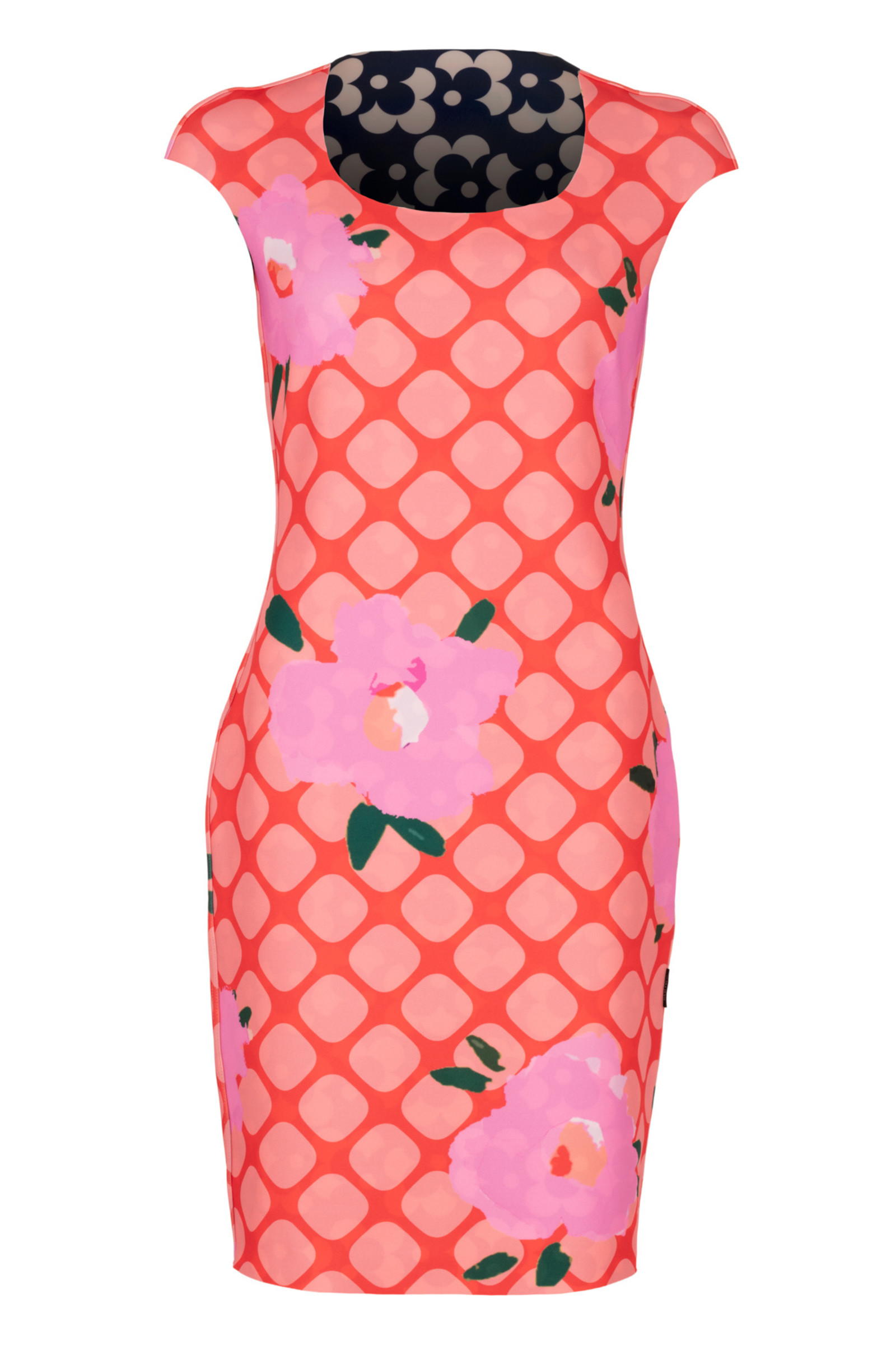 Eroke - Reversible Dress AB1523