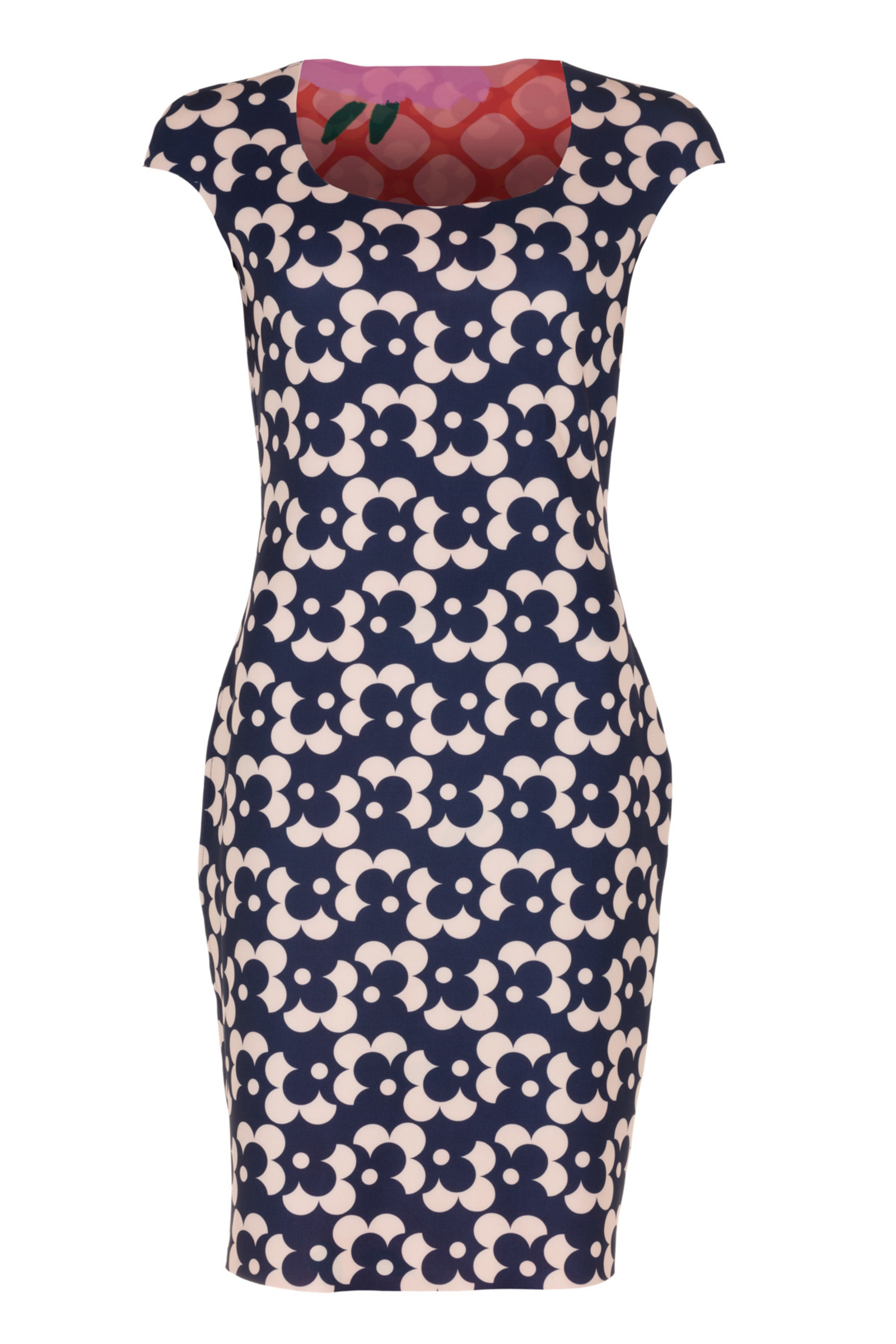 Eroke - Reversible Dress AB1523